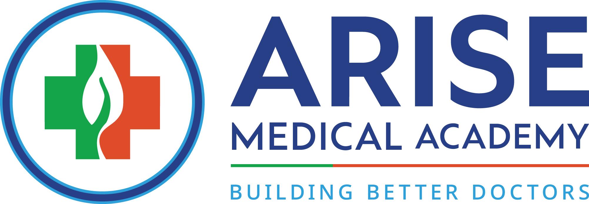 Arise Academic Portal 